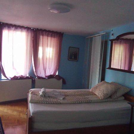 Casa Tudor טורדה מראה חיצוני תמונה