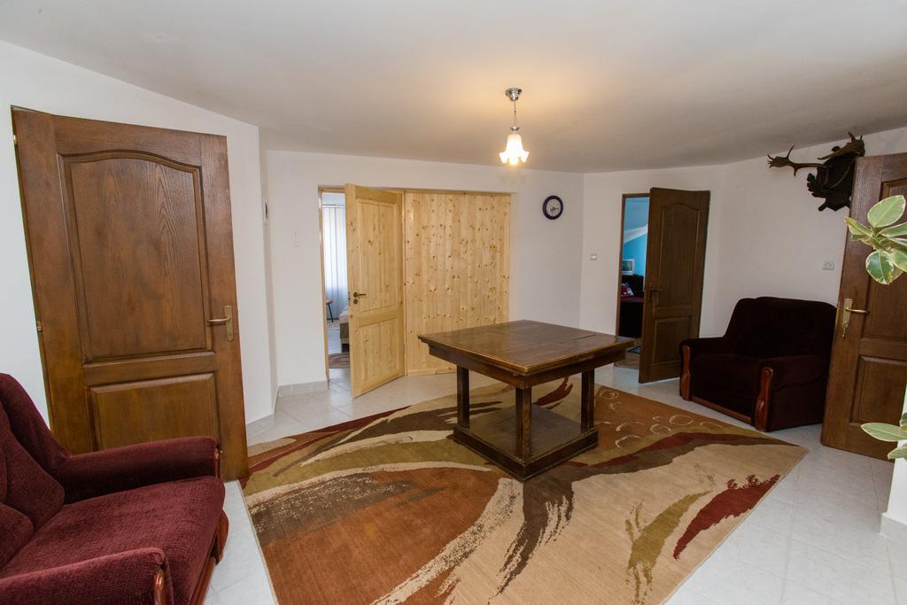 Casa Tudor טורדה חדר תמונה