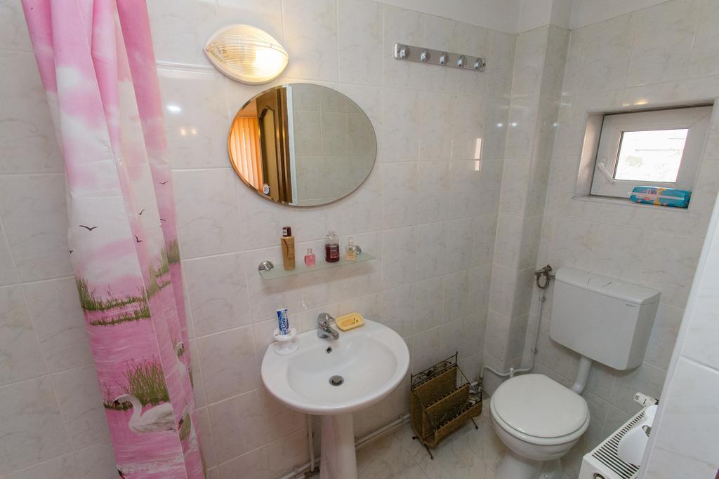 Casa Tudor טורדה חדר תמונה