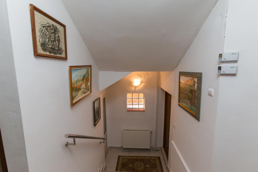 Casa Tudor טורדה מראה חיצוני תמונה