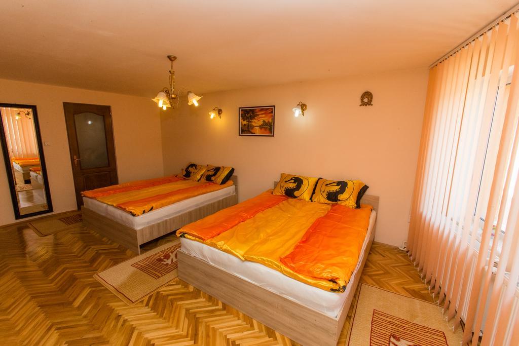Casa Tudor טורדה חדר תמונה