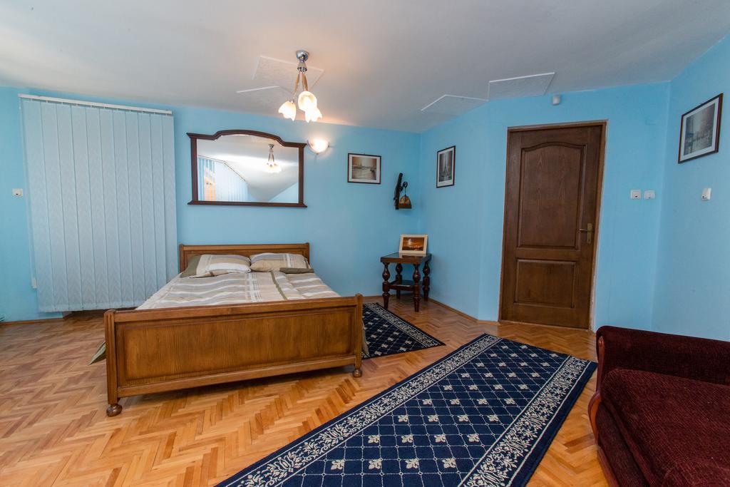 Casa Tudor טורדה חדר תמונה