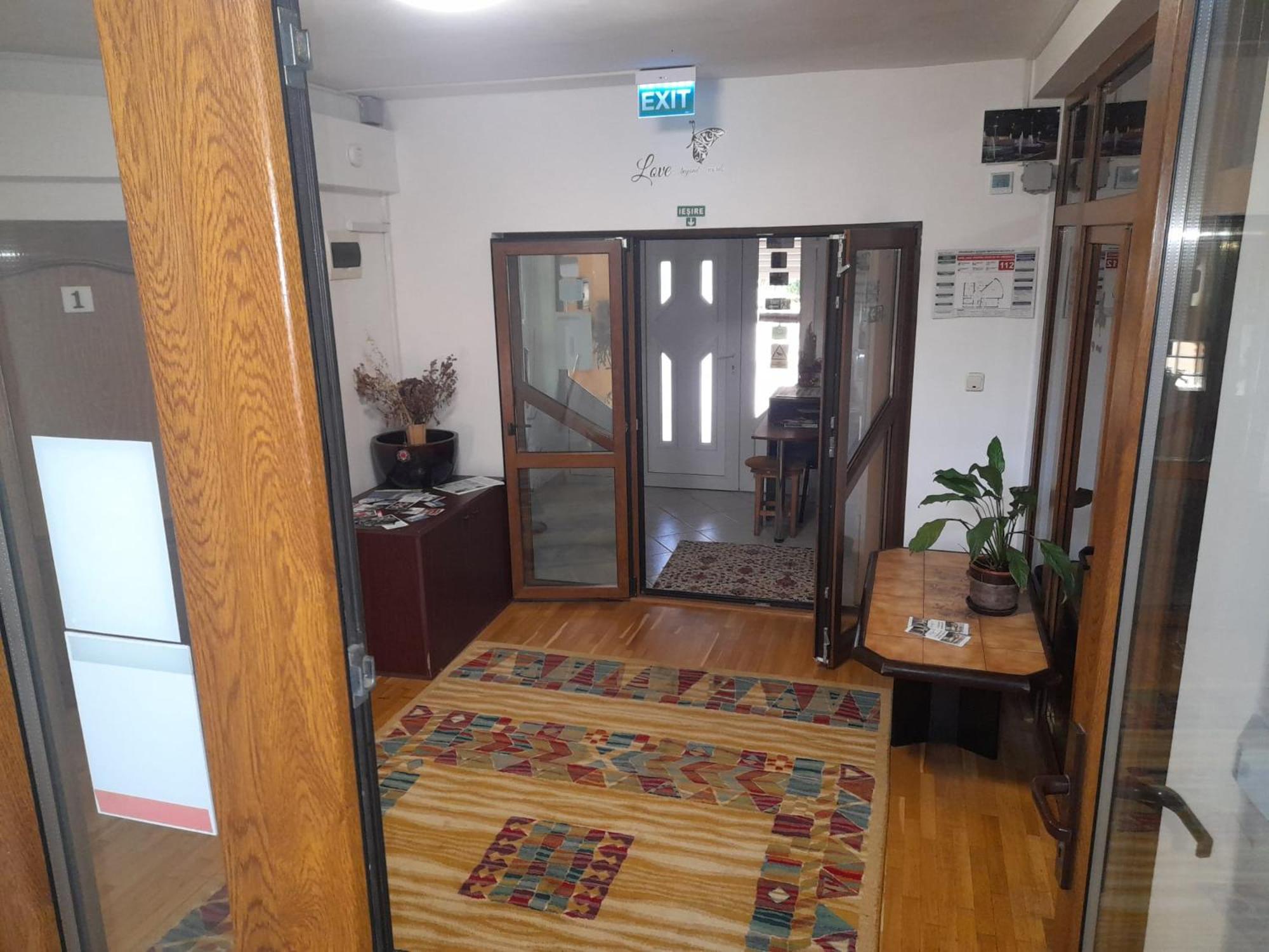 Casa Tudor טורדה מראה חיצוני תמונה