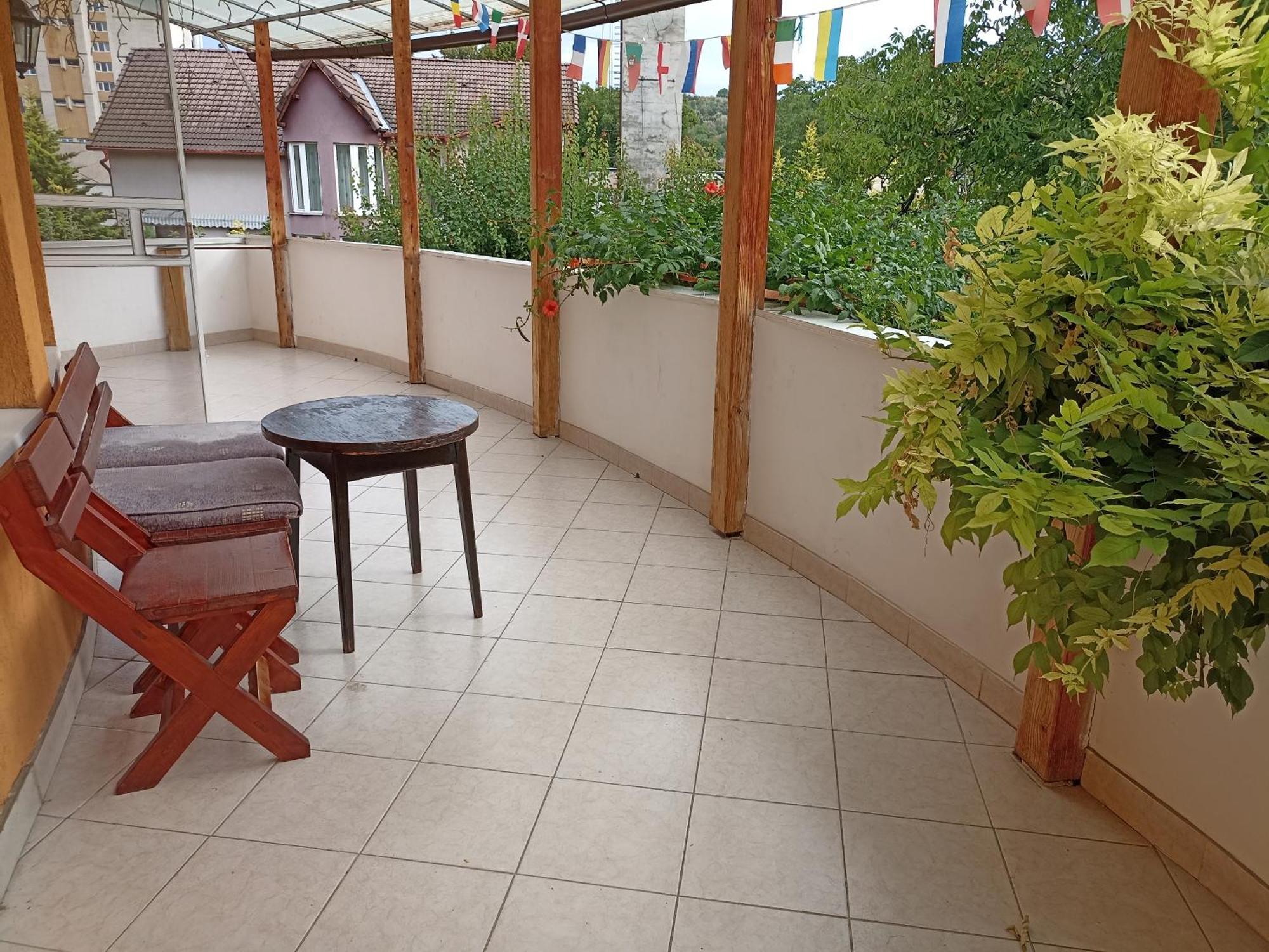 Casa Tudor טורדה מראה חיצוני תמונה