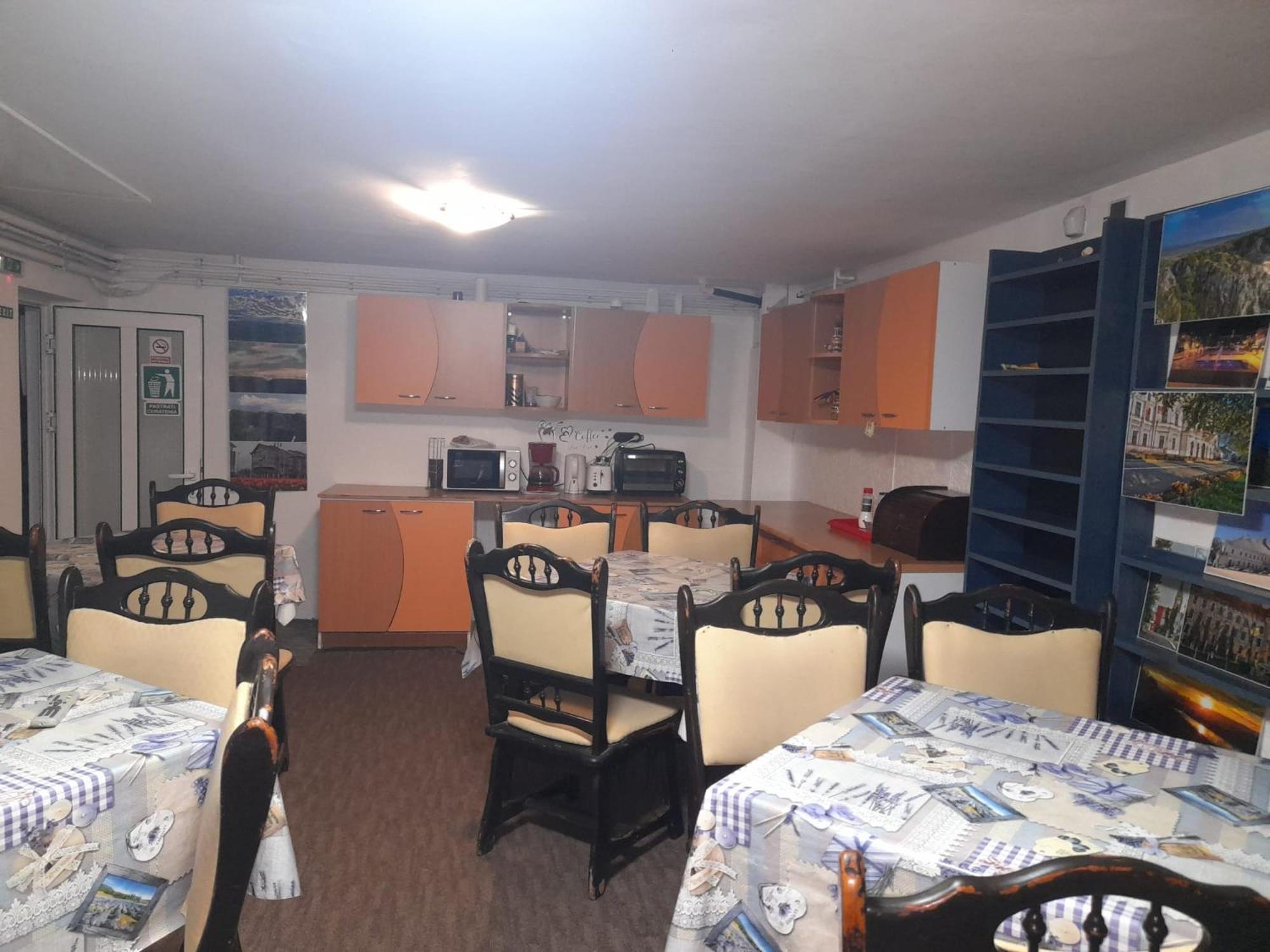 Casa Tudor טורדה מראה חיצוני תמונה
