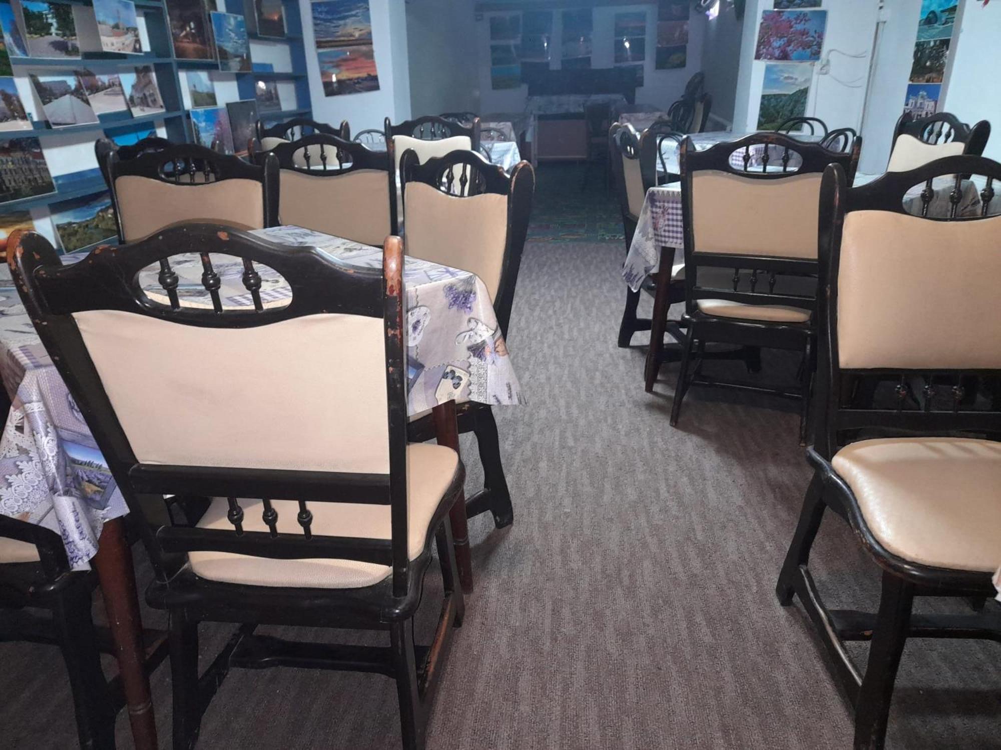Casa Tudor טורדה מראה חיצוני תמונה