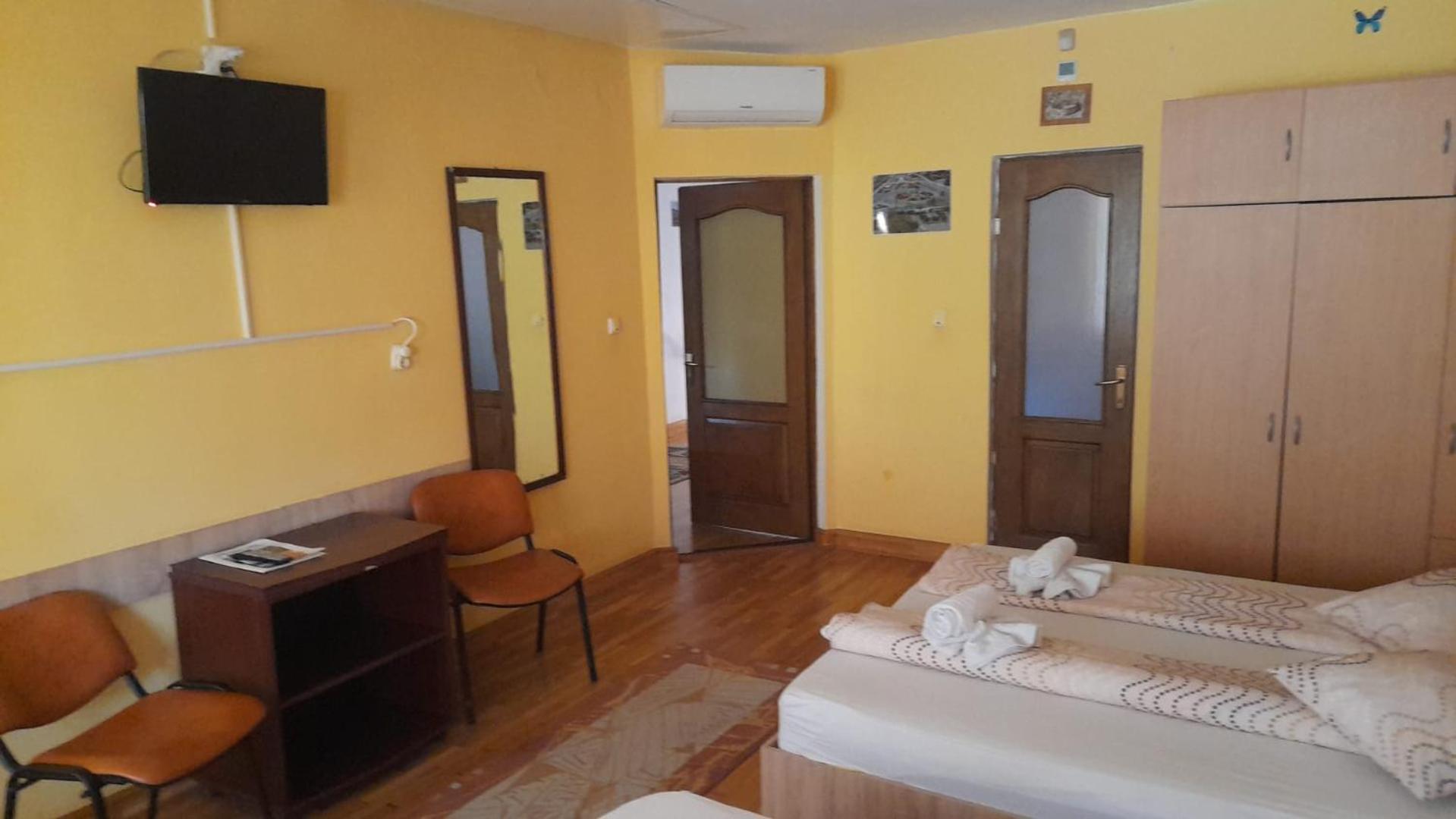 Casa Tudor טורדה מראה חיצוני תמונה