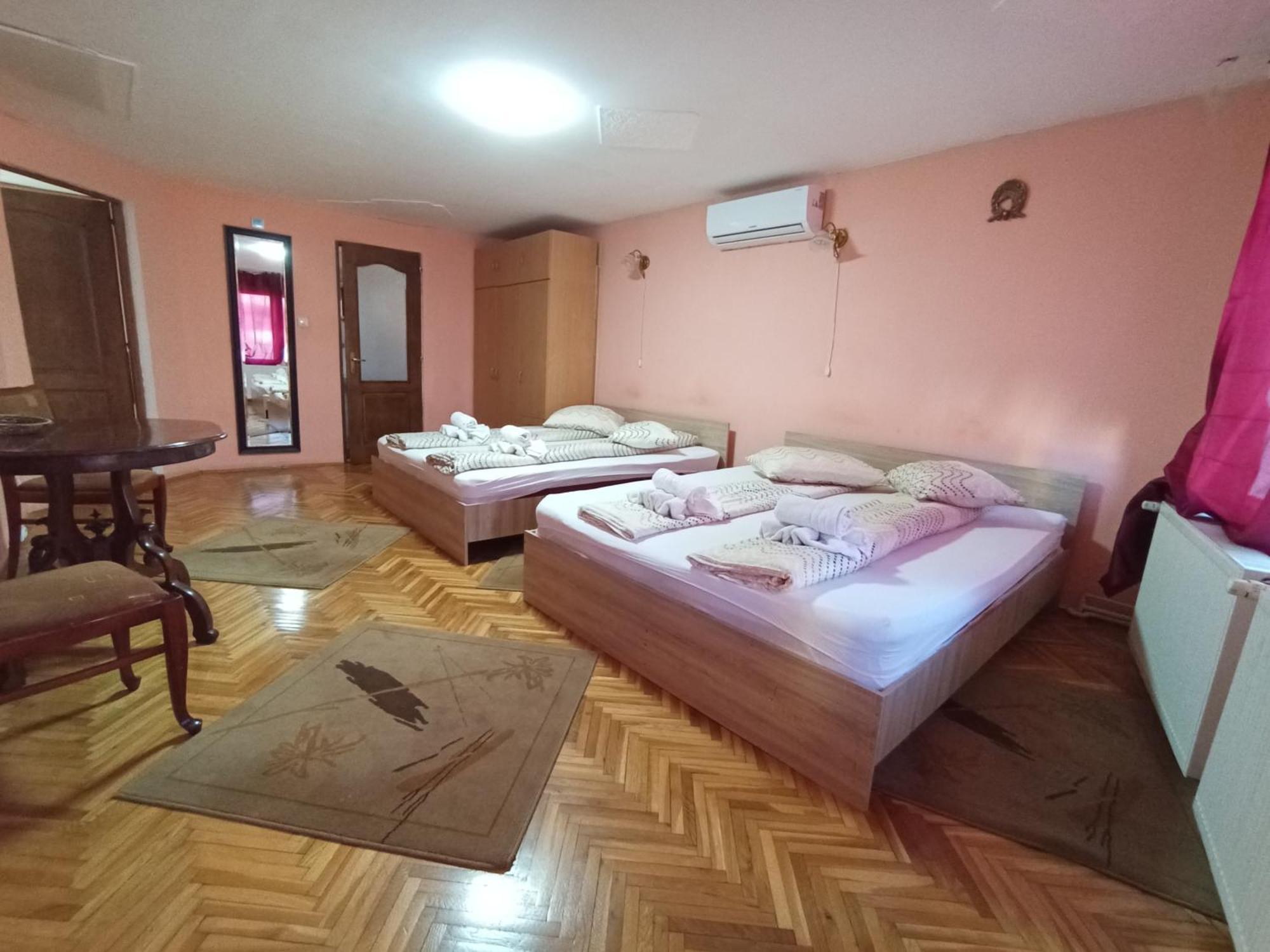 Casa Tudor טורדה מראה חיצוני תמונה