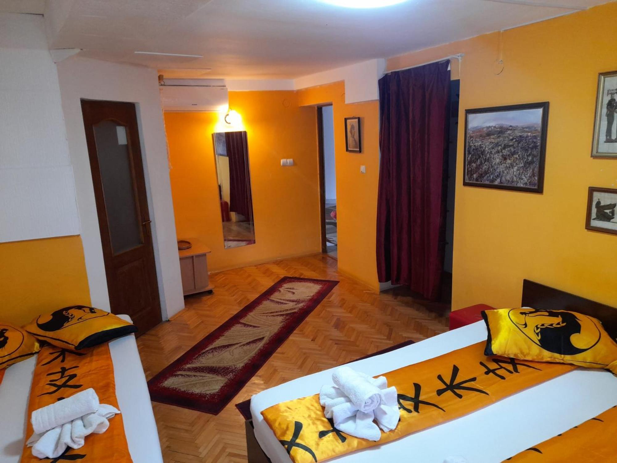 Casa Tudor טורדה מראה חיצוני תמונה
