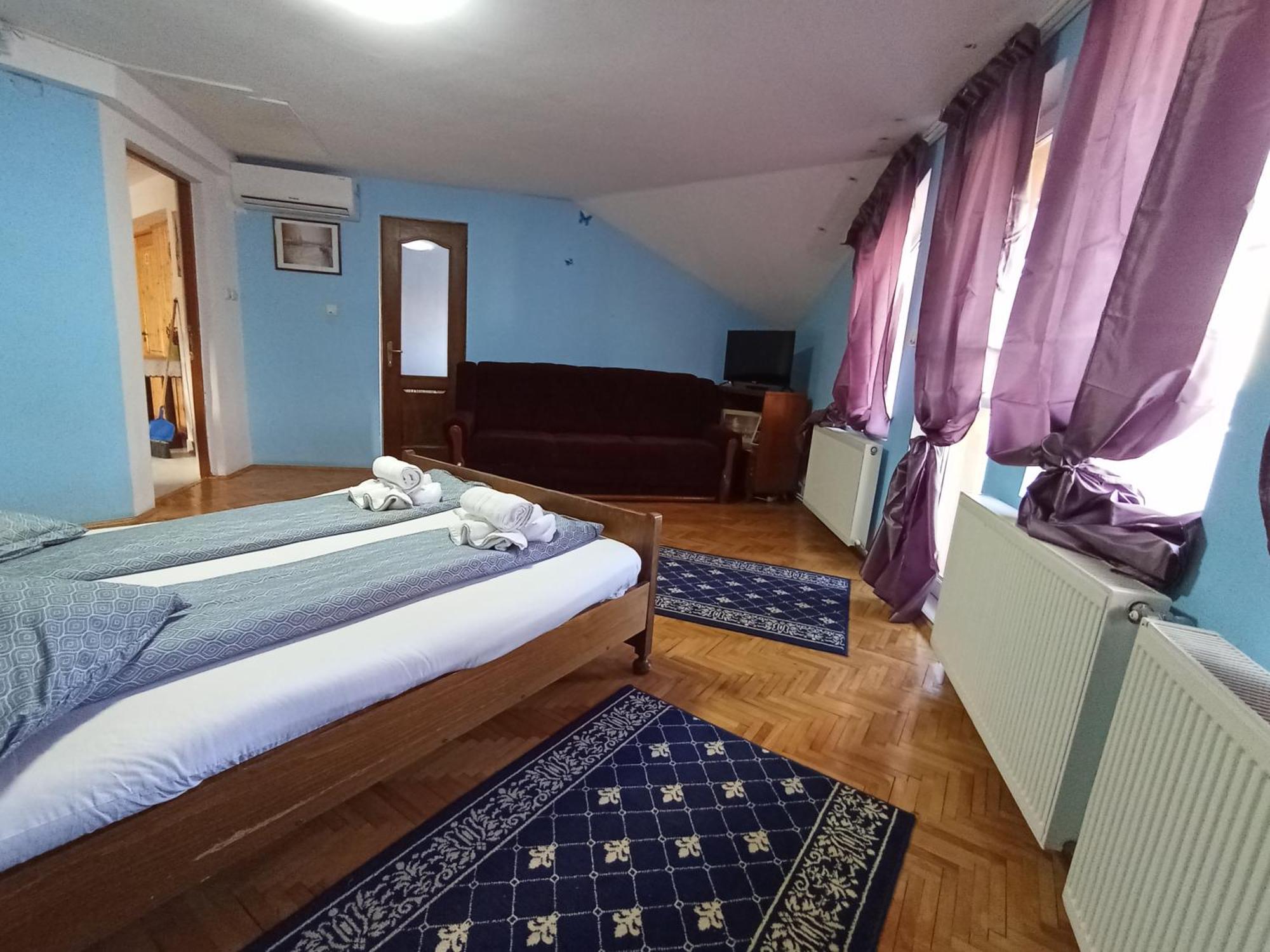 Casa Tudor טורדה מראה חיצוני תמונה