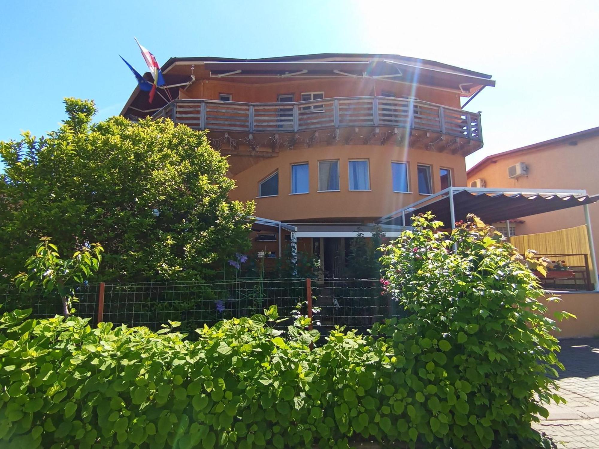 Casa Tudor טורדה מראה חיצוני תמונה