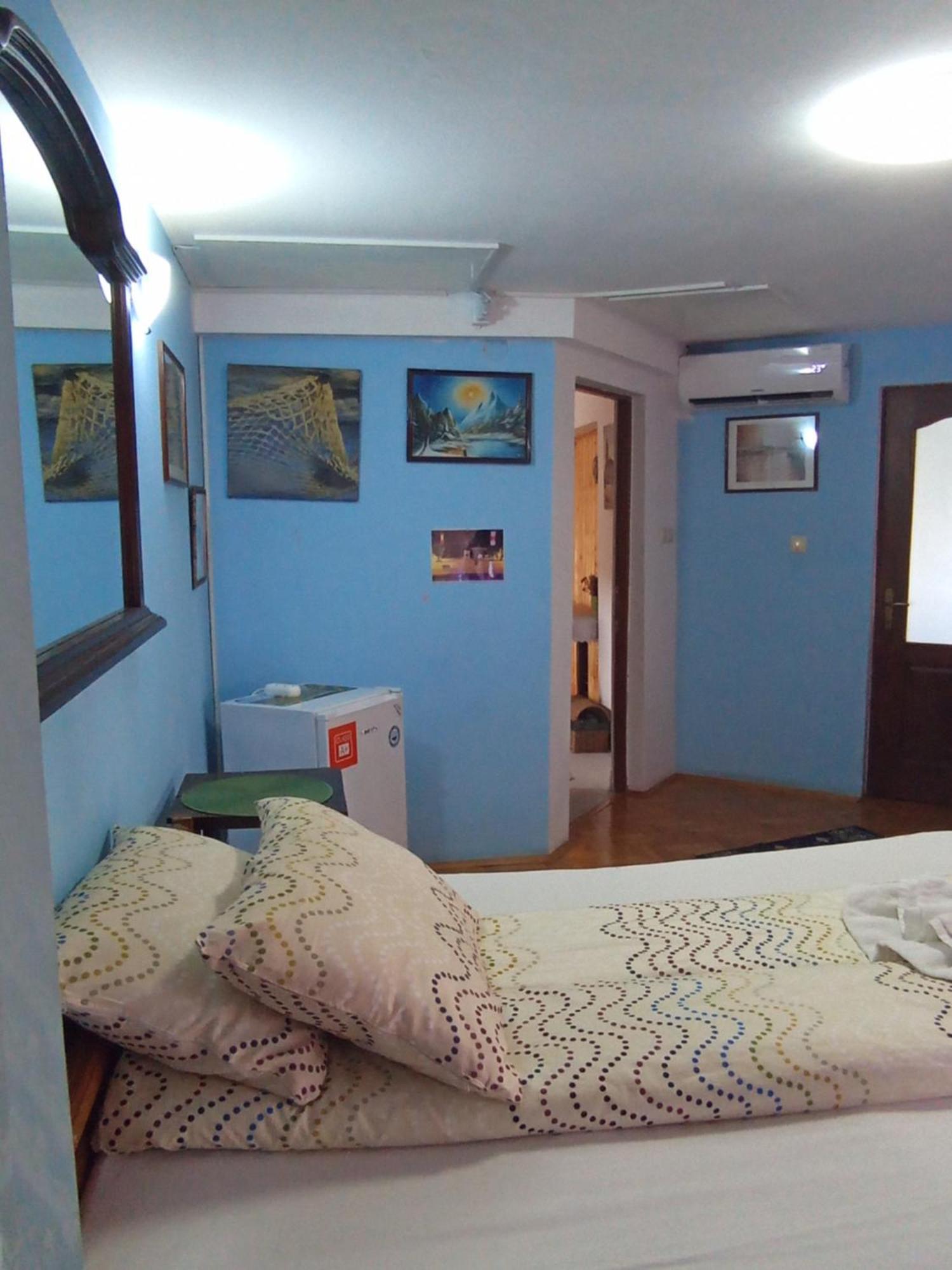 Casa Tudor טורדה מראה חיצוני תמונה