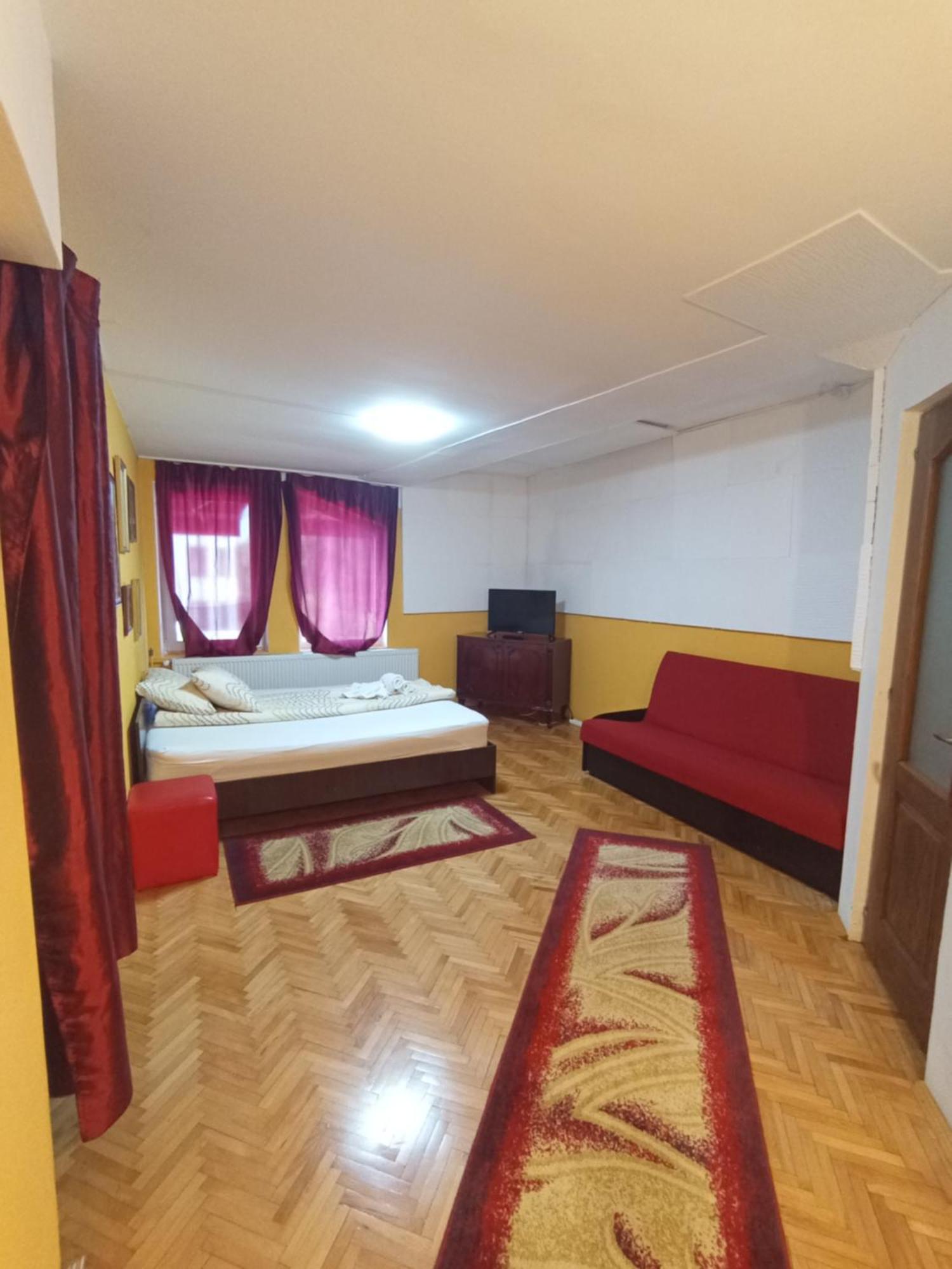Casa Tudor טורדה מראה חיצוני תמונה