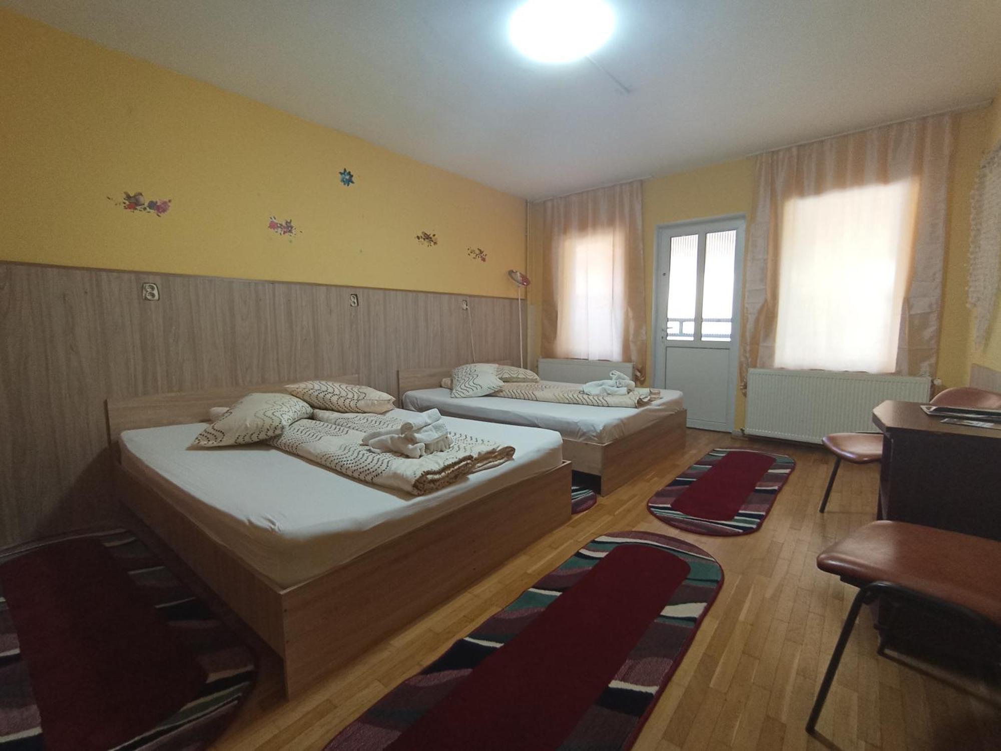 Casa Tudor טורדה מראה חיצוני תמונה