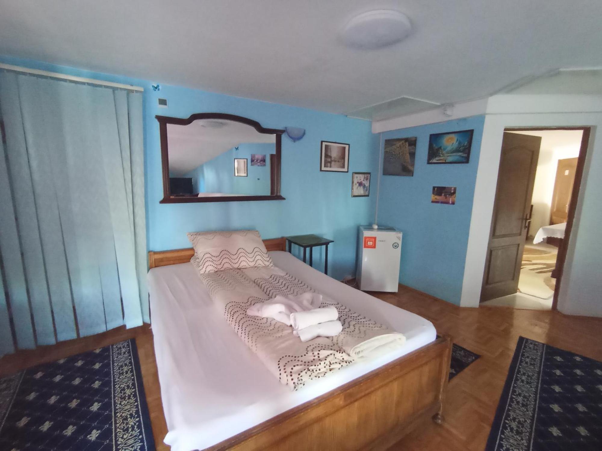 Casa Tudor טורדה מראה חיצוני תמונה