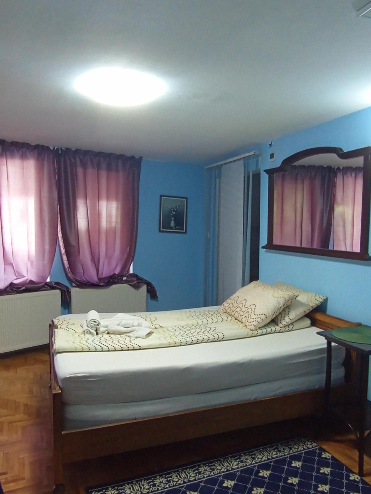 Casa Tudor טורדה מראה חיצוני תמונה