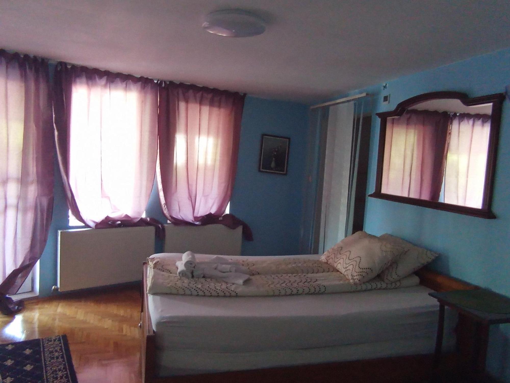 Casa Tudor טורדה מראה חיצוני תמונה