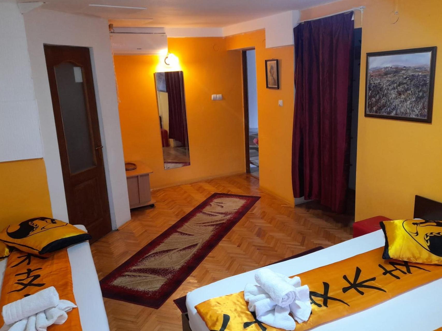 Casa Tudor טורדה מראה חיצוני תמונה