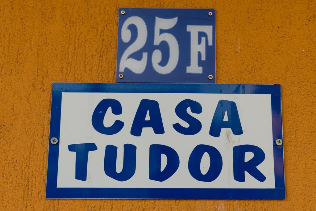 Casa Tudor טורדה מראה חיצוני תמונה