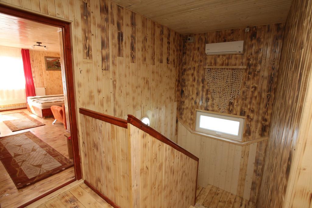 Casa Tudor טורדה מראה חיצוני תמונה