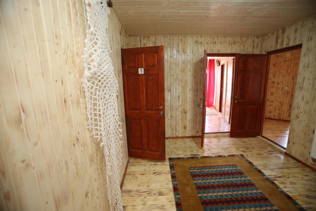 Casa Tudor טורדה מראה חיצוני תמונה
