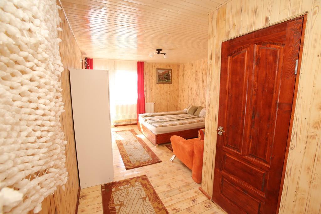 Casa Tudor טורדה מראה חיצוני תמונה